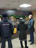 Александр Юдин провел мониторинг работы «наливаек» на своем избирательном округе